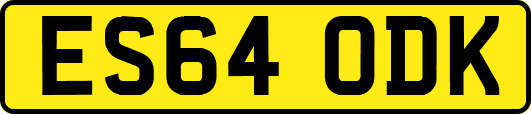 ES64ODK