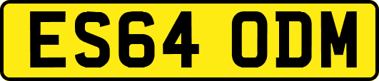 ES64ODM