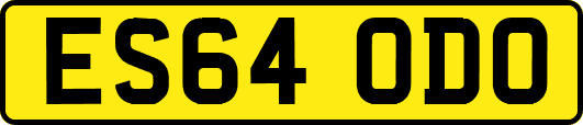 ES64ODO