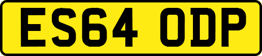 ES64ODP