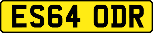 ES64ODR