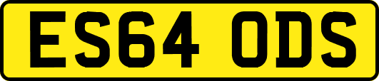 ES64ODS