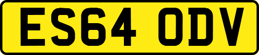 ES64ODV