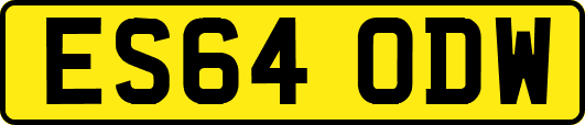 ES64ODW