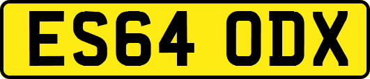 ES64ODX