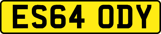 ES64ODY