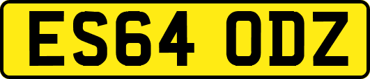 ES64ODZ