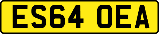 ES64OEA