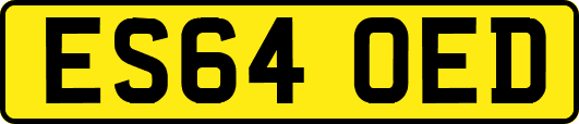 ES64OED