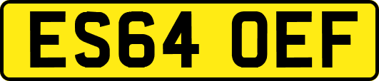 ES64OEF