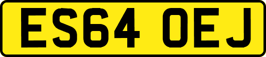 ES64OEJ