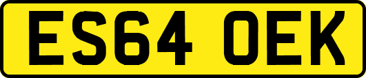 ES64OEK