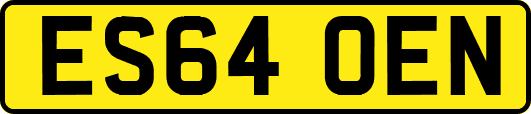 ES64OEN