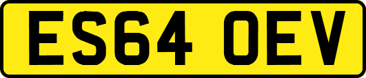 ES64OEV