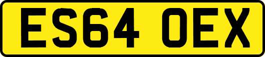 ES64OEX