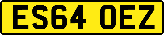 ES64OEZ