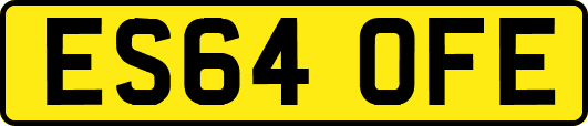 ES64OFE