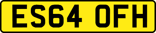 ES64OFH