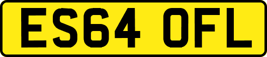 ES64OFL