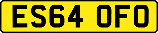 ES64OFO