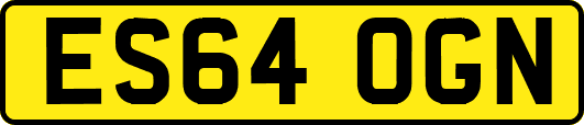 ES64OGN