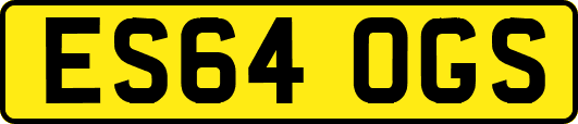 ES64OGS