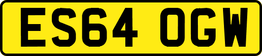 ES64OGW