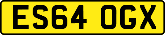 ES64OGX
