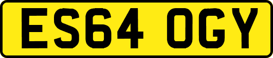 ES64OGY