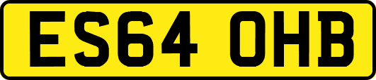 ES64OHB