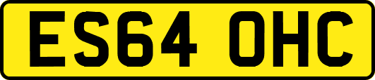 ES64OHC