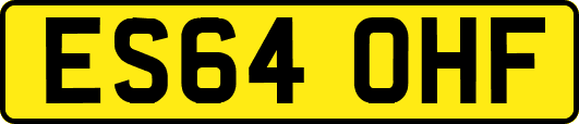 ES64OHF