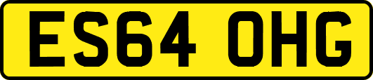 ES64OHG
