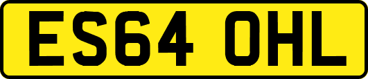 ES64OHL