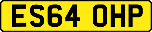 ES64OHP