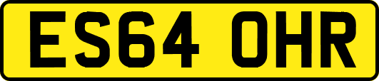 ES64OHR