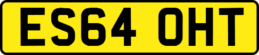 ES64OHT