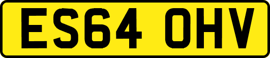ES64OHV