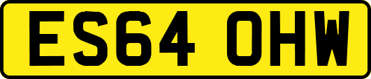 ES64OHW