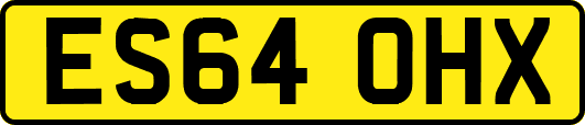 ES64OHX