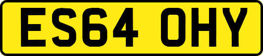 ES64OHY