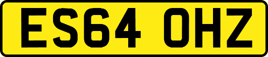 ES64OHZ