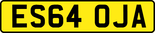 ES64OJA