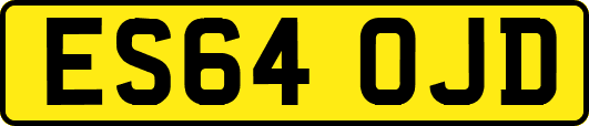ES64OJD