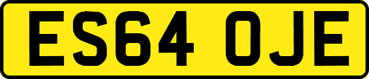 ES64OJE