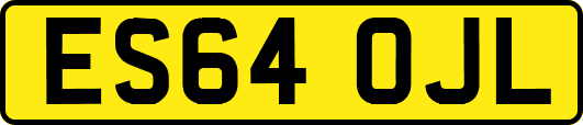 ES64OJL