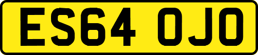 ES64OJO