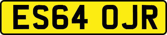 ES64OJR