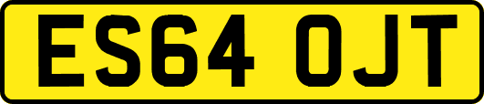 ES64OJT