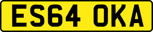 ES64OKA